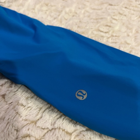 Lululemon Base Pace HR Crop 23” - Picture 6 of 7